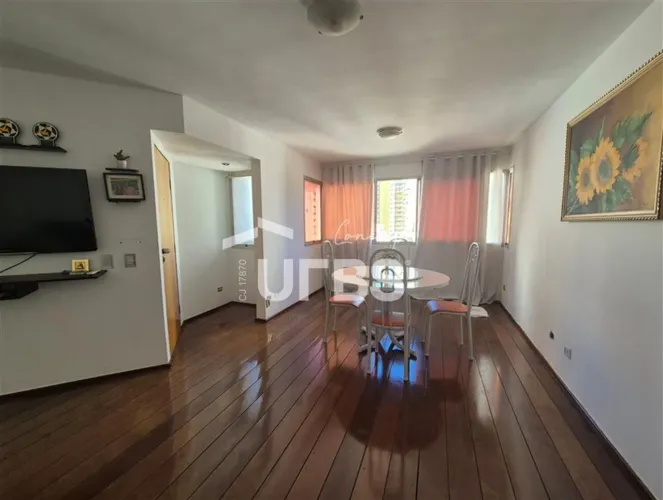 D' Antibes - Apartamento 3 quartos, sendo 1 suíte