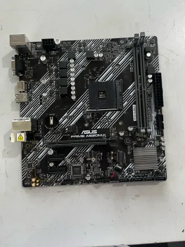 Placa amd