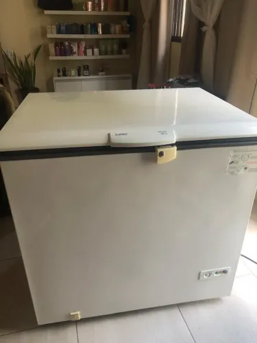 Freezer Consul a venda