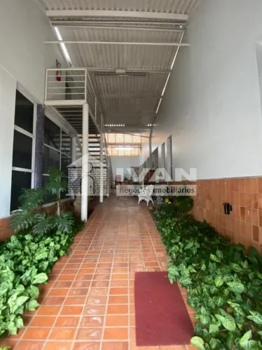 Prédio Comercial para Locação ou Venda