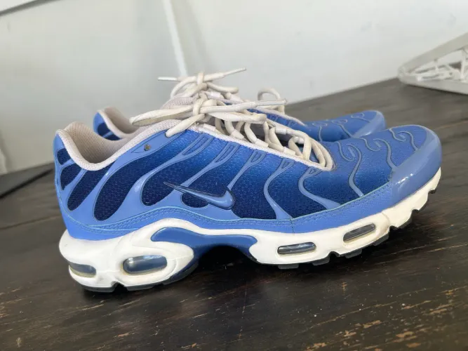 Tênis Nike Air Max Tn