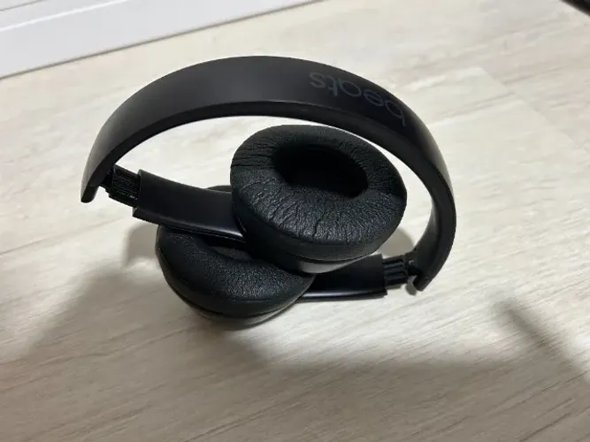 Fone Beats Studio 3 Wireless
