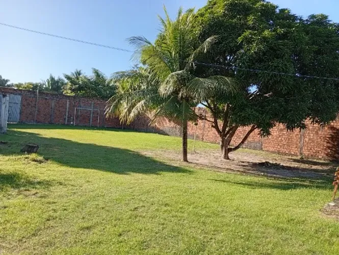 Chacara ouro verde