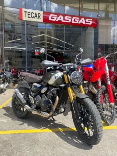 SCRAMBLER 400x