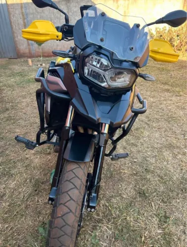 Vende-se BMW GS 750 40 anos premium