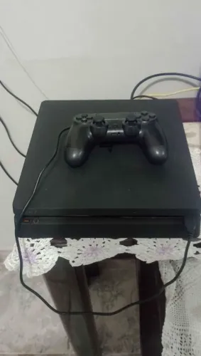 PS4 