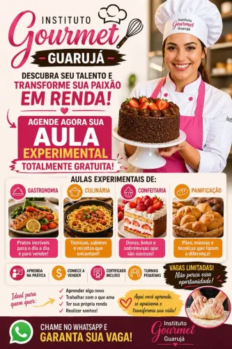 Cursos Profissionalizante