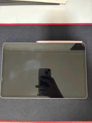 Tab S7 + SPen + 256GB + 8 GB + Chip