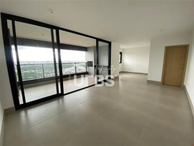 Apartamento com 185m² 3 quartos à venda no bairro Jardim Karaíba