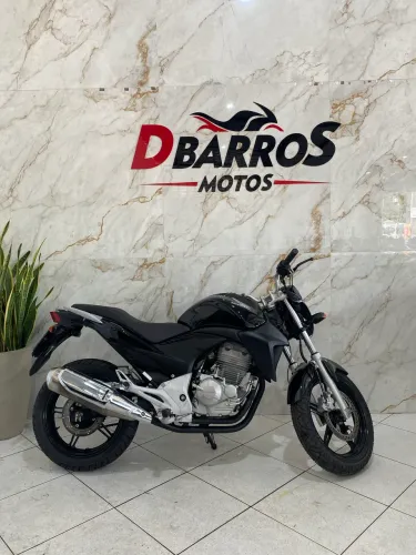 CB 300 R 2014