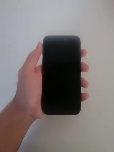 iPhone 16 128GB Preto (Leia Descrição)