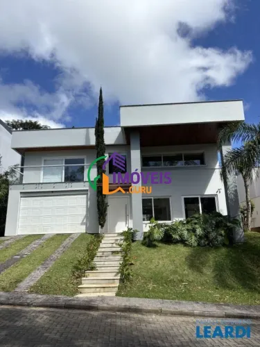 CASA TÉRREA - ITACORUBI - SC