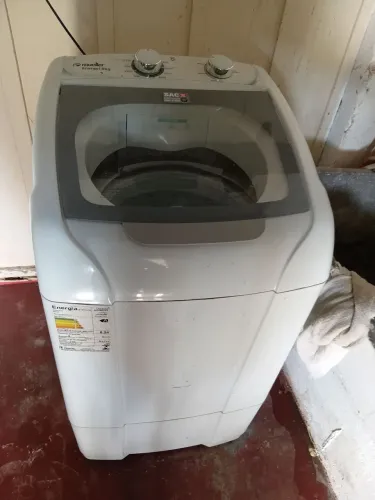 Máquina de Lavar Mueller 8 kg