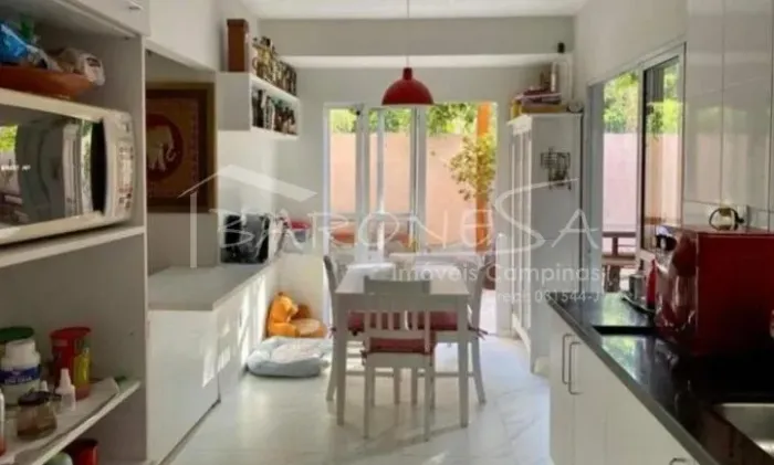 casa - Barao Geraldo - Campinas