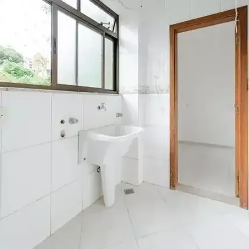 Cobertura para aluguel, 3 quartos, 1 suíte, 2 vagas, Sion - Belo Horizonte/MG