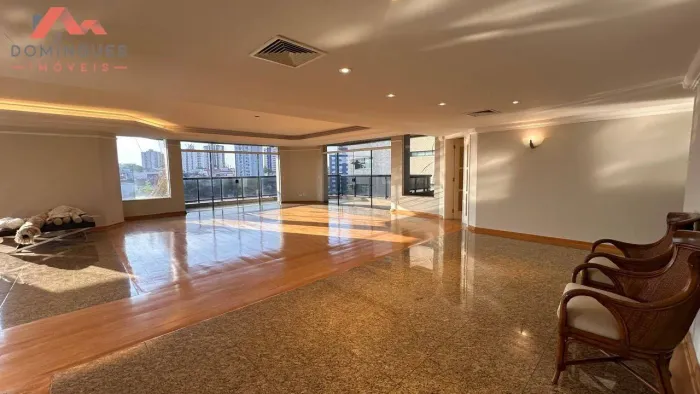 Apartamento com 4 dormitórios, 464 m² - venda por R$ 3.500.000,00 ou aluguel por R$ 15.881