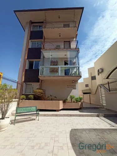 APARTAMENTO NO CENTRO - PASSO FUNDO, RS