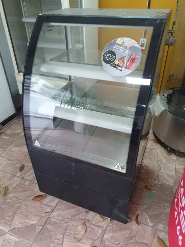 Estufa ar forçado 