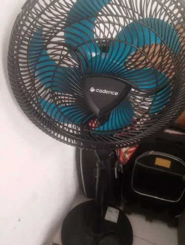 Vendo Ventilador
