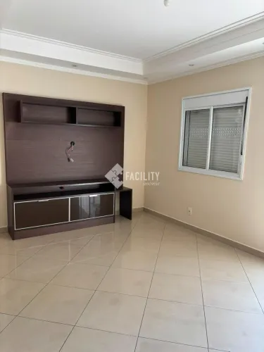 apartamento - Parque Prado - Campinas