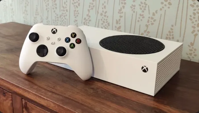 Troco Xbox Séries S Por Pc Gamer