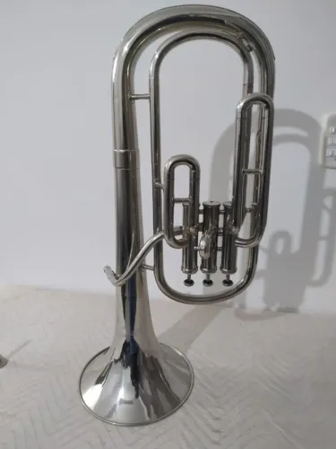 BARITONO DE PISTO EM DÓ