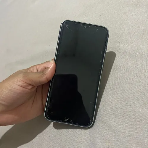 Celular redimi note 8
