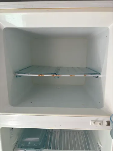 Geladeira Electrolux 110V duplex, funcionando normalmente . R$750 - Livramento BA 