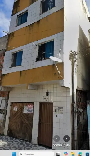 LOCAÇÃO DE IMÓVEL RESIDÊNCIAL