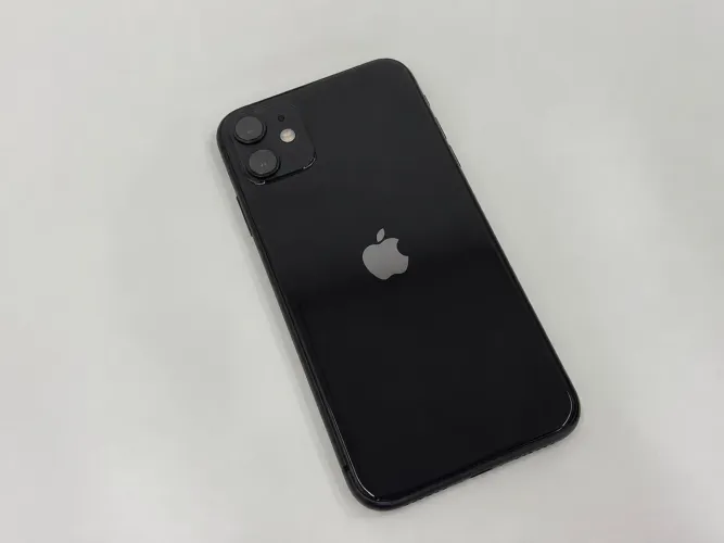 IPHONE 11 PROMOÇAO