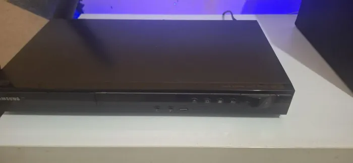 Home theater 