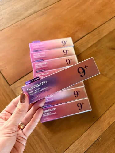 Numbuzin 9+ NAD+Retinol