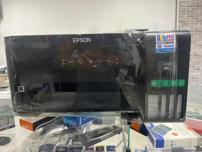 Multifunctional Epson