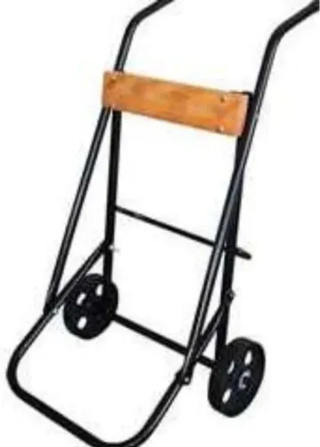 CARRINHO PARA MOTOR DE POPA