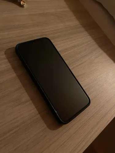 A14 com película de cerâmica 