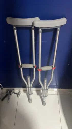 Muletas