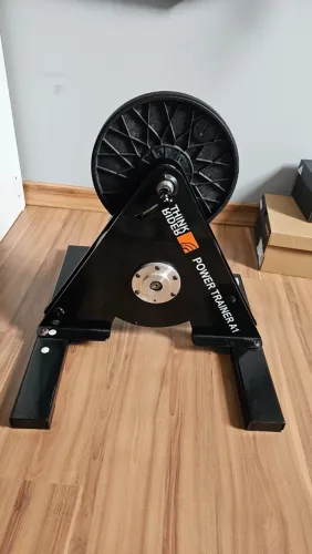Rolo de treinamento ThinkRider A1 - Smart