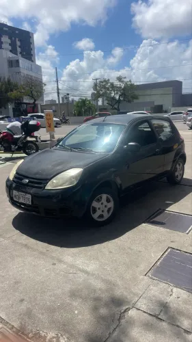 Ford KA 1.0 8v/1.0 8V ST Flex 3P 2009