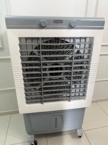 Climatizador 125 litros Ventisol