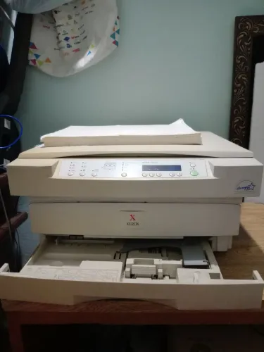 Xerox