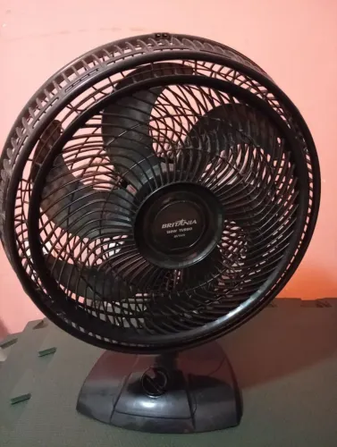 Ventilador de chão 