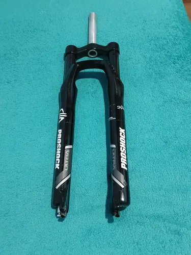 Suspensão Proshock Ultra TR