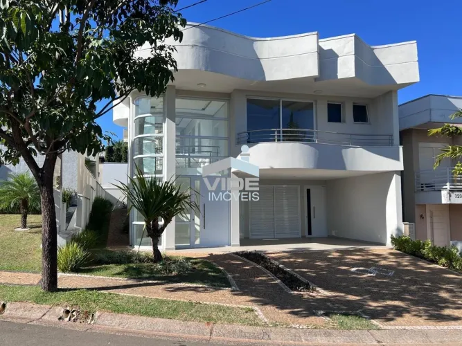 CASA PARA VENDA | CAMPINAS - SP | SWISS PARK | BADEN | PROJETO ASSINADO POR AQUILES NIKOLA