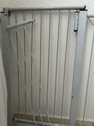 Portão para pet 
