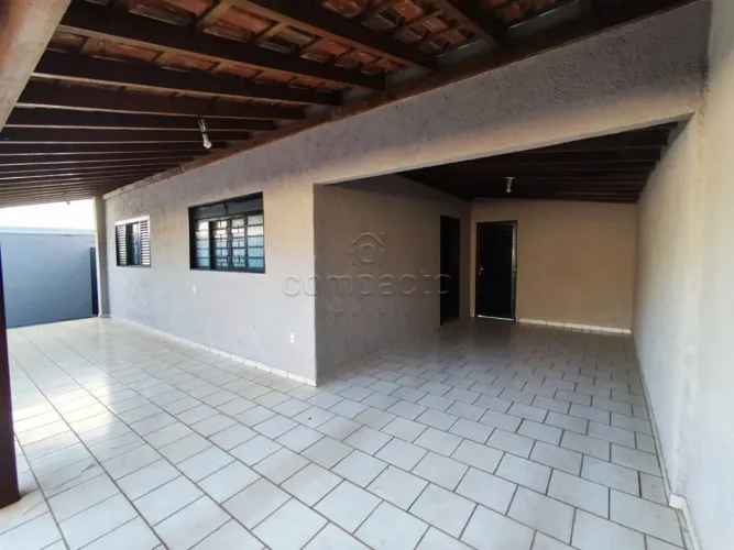 Casa com 4 Quartos | 2 Vagas | Bairro São Francisco de Assis I