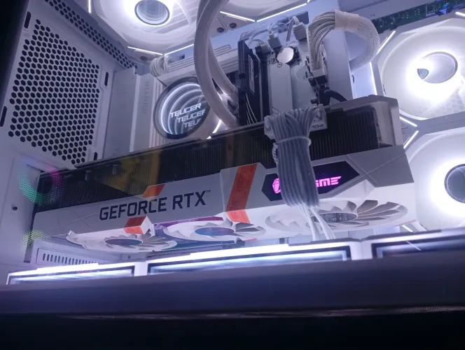 Vendo PC gamer AM5