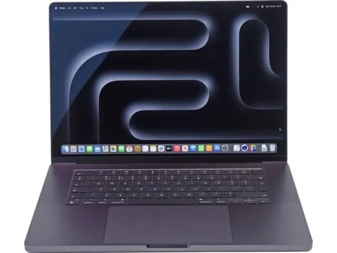 MacBook Pro 