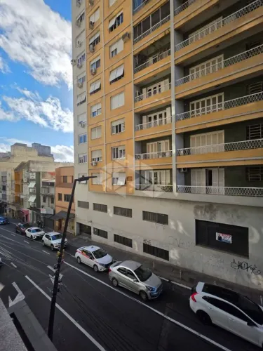 Apartamento 45M² - para Alugar