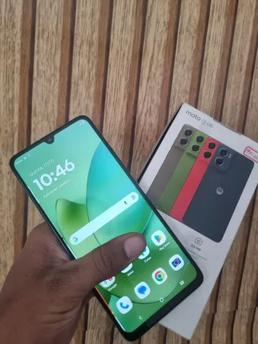 Moto g06 128 gigas urgente