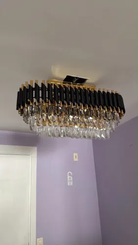 Lustre clássico
